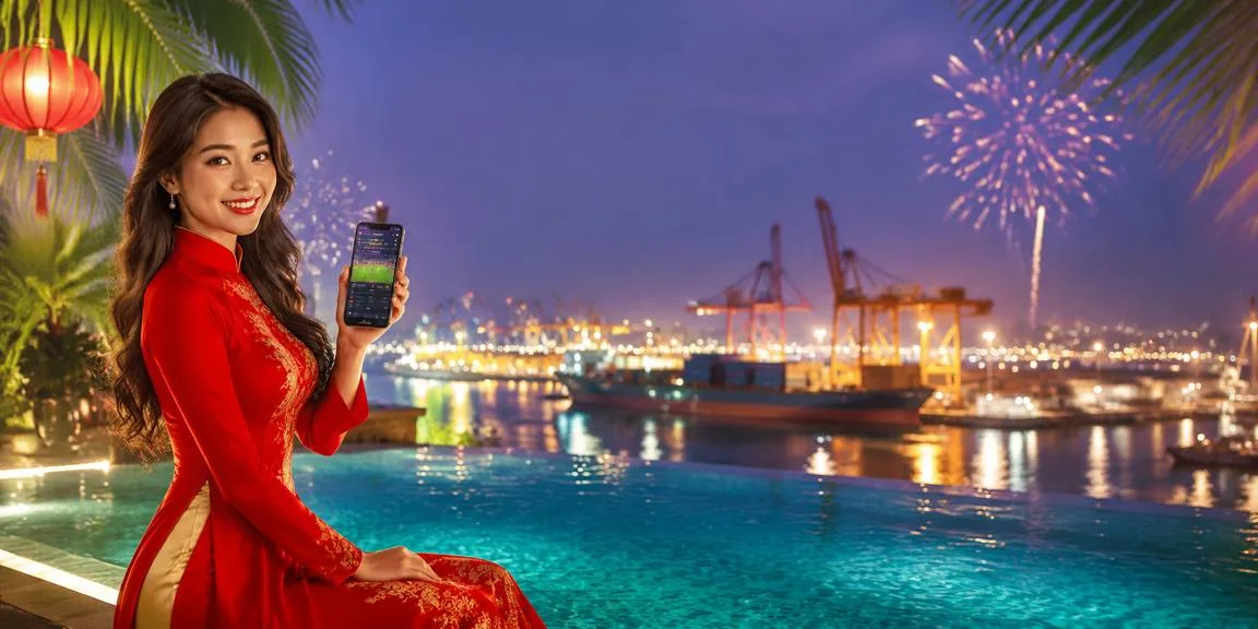 vj964 Casino trực tiếp